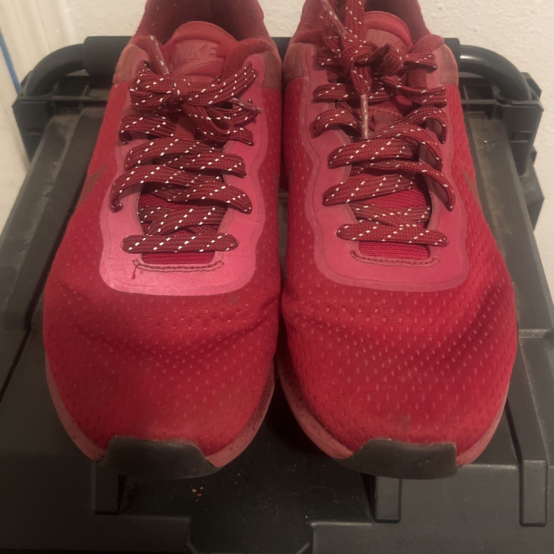 Nike air max modern se