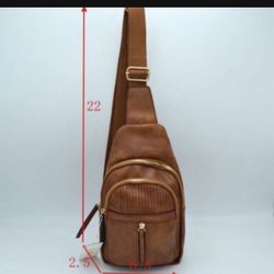 Satchel Began Leather 