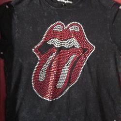 Rolling Stones T