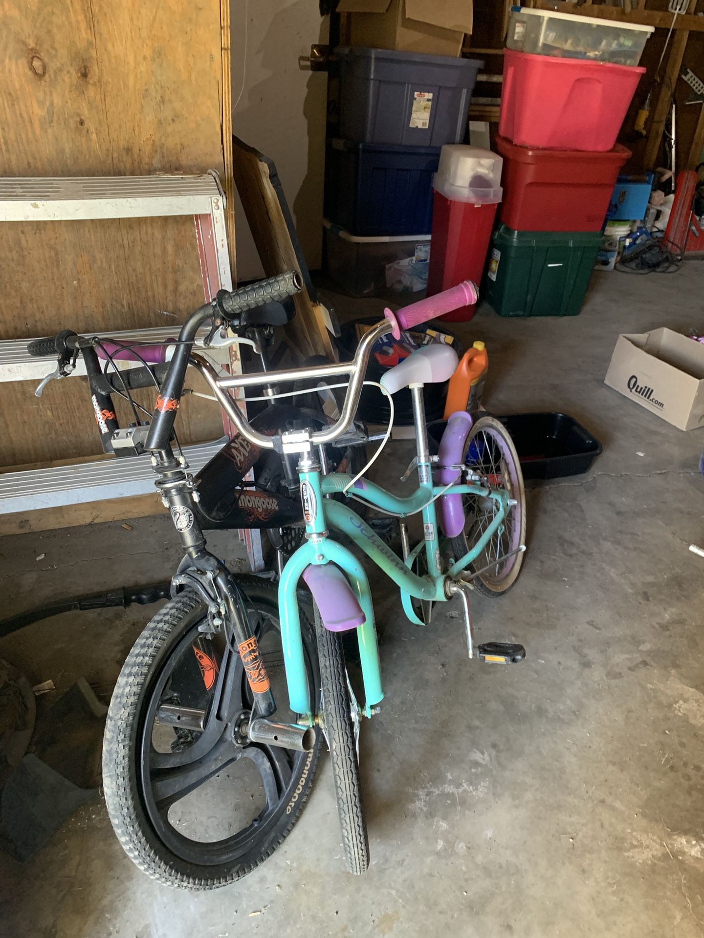 Kids Bicycles