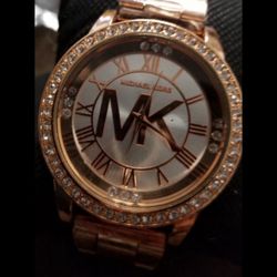 MK Watch 