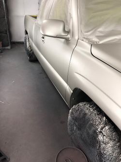 Paint car's msg me for prices!!!