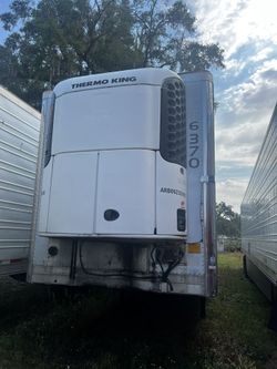 Trailer Reefer