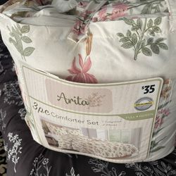 Comforter Set