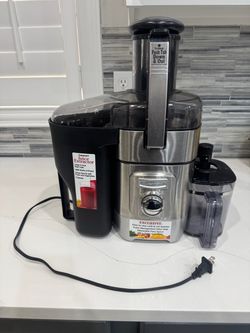 Juicer - Cuisinart