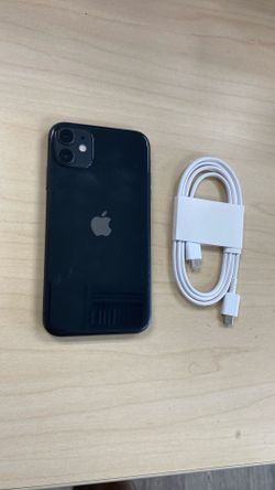 iPhone 11 64gb. Unlock Any Sim