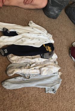 3 months pj set boys