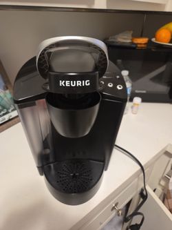 Coffee machine