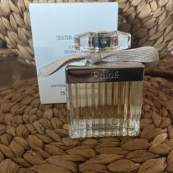 Chloe Womens Perfume 