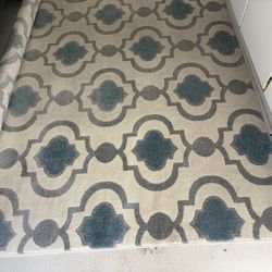 “Horizon” Area Rug