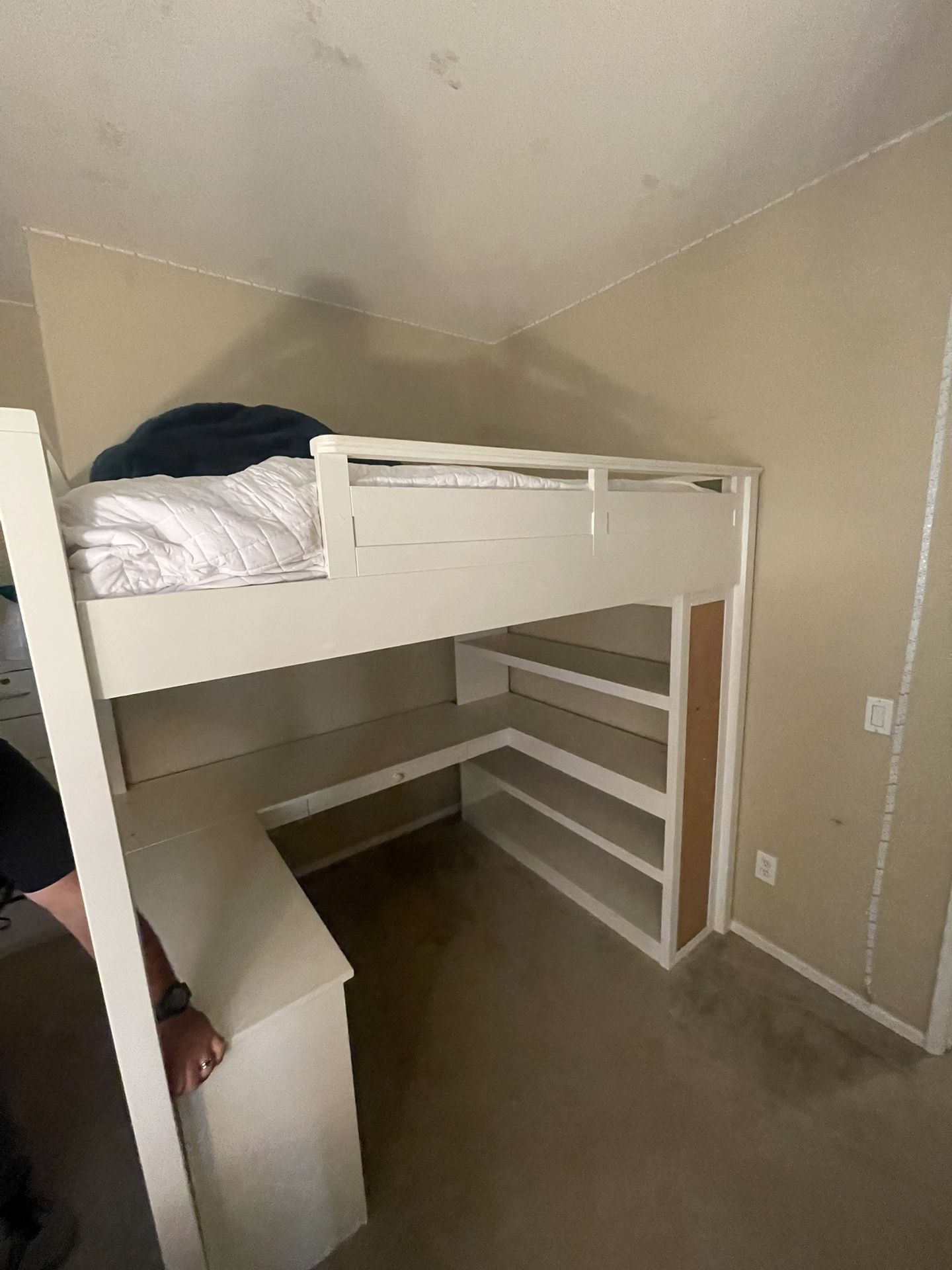 Bunk Bed Set ....