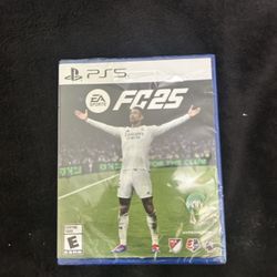 FC 25