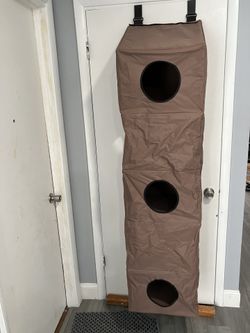 Indoor Cat House 5 Levels