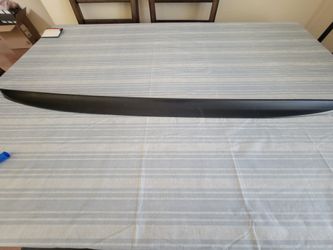 Kia K5 Trunk Spoiler