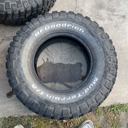 Tires Wheels