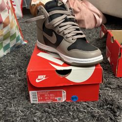 Nike Dunks High 