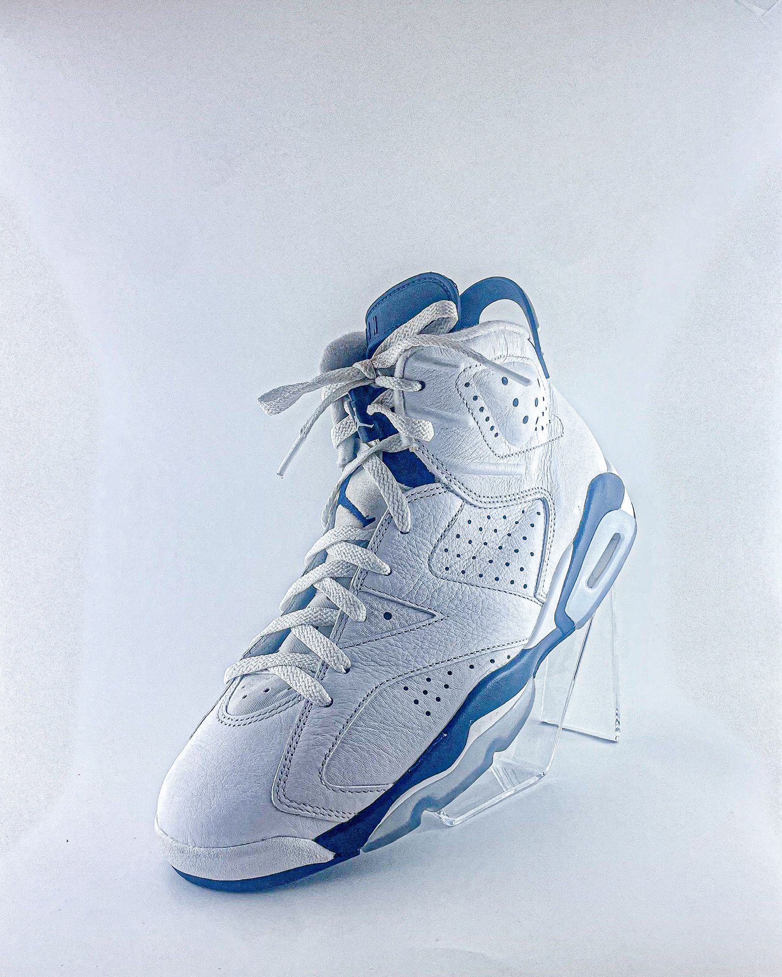 Jordan 6 Retro ‘Midnight Navy’ (2022) Size 11