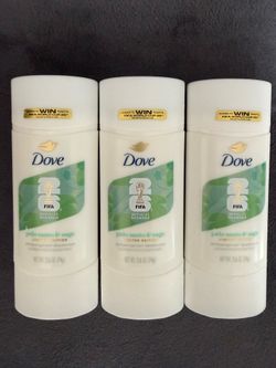 Dove Advanced Care Antiperspirant & Deodorant Stick – Palo Santo (2.6 oz)  Stay fresh and protected with Dove Advan