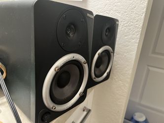 Speakers - Studio phile