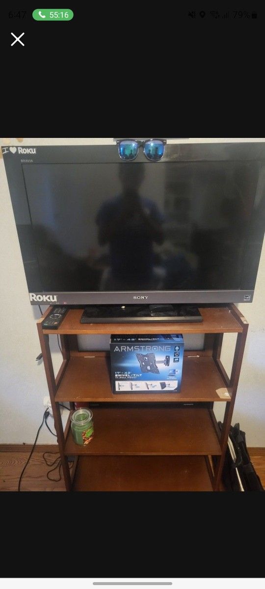 TV