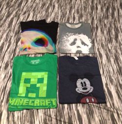 Men’s Clothes
