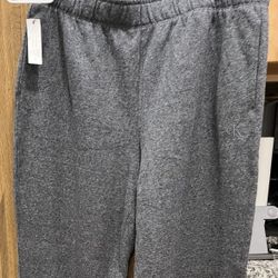 NEW XL Calvin Klein Unisex Joggers SALE Only $20 FIRM 🍀
