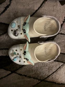 STAR WARS™ Grogu Classic Clog
