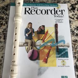 Recorder