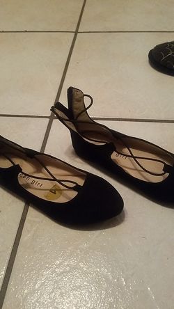 Girls dressy shoe