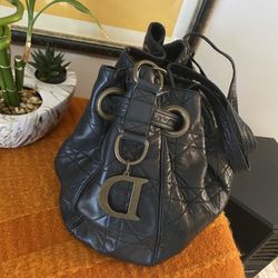 Shoulder bag All leather