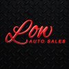 Low Auto Sales