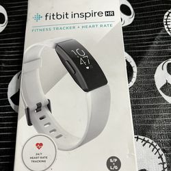 Fitbit Inspire 