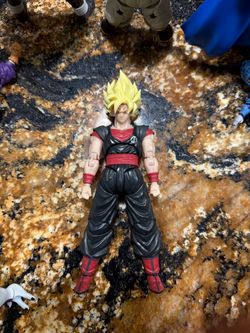 Shfiguarts