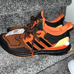 Fortnite Adidas Ultra Boost 'Fishstick' Size 11