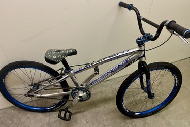 Chase Element Bmx 24 Inch Bike 