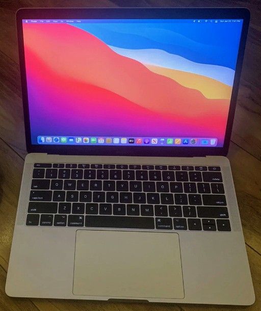 Macbook Pro