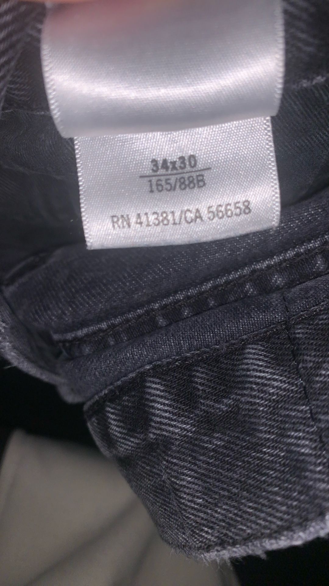 Jeans