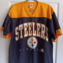 Vintage 1996 Pittsburgh Steelers Jersey Shirt Size Xl