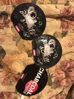 Vs face mask