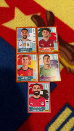 red and pink parallels world cup 2026 10-20 each
