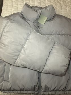 puffer jacket 