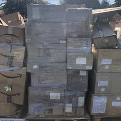 Pallets Of Lights