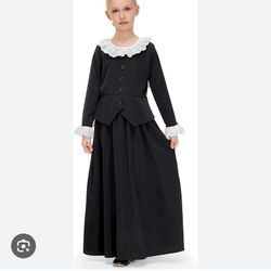 Girl Costume  