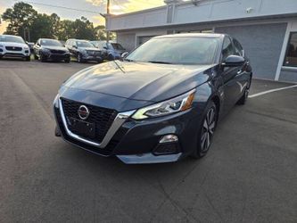 2022 Nissan Altima