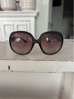 Dior sunglasses