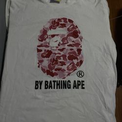 Bape Tee 