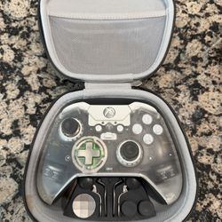 Xbox Series One Pro Controller 