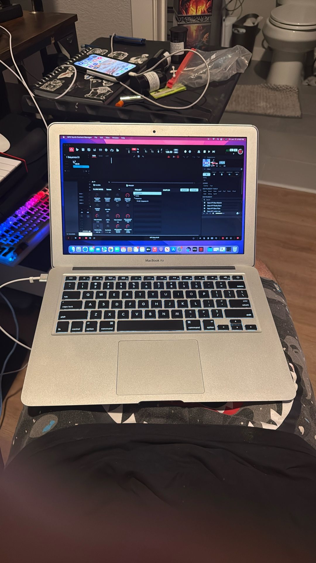 MacBook Air