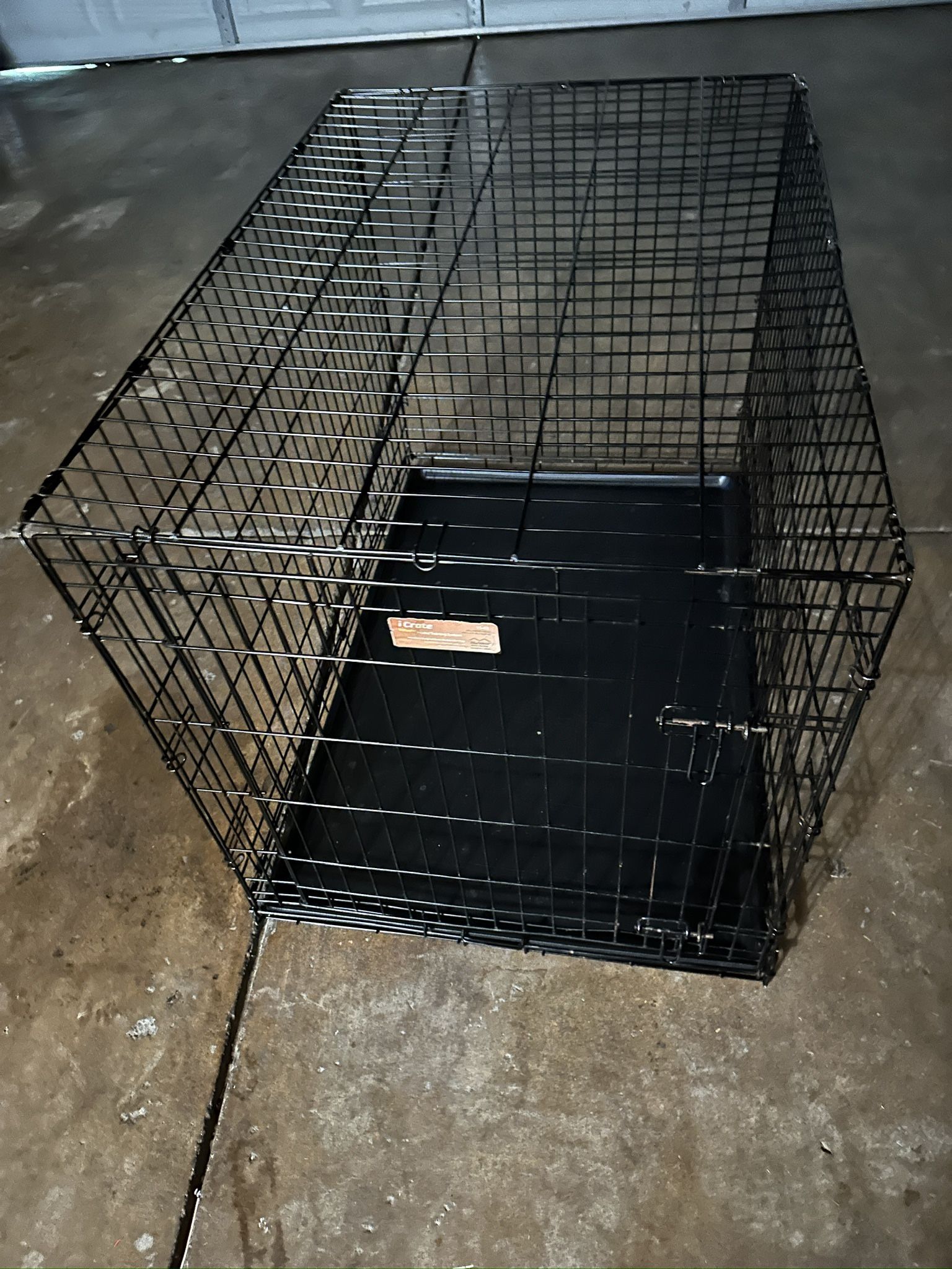 Dog Crate 