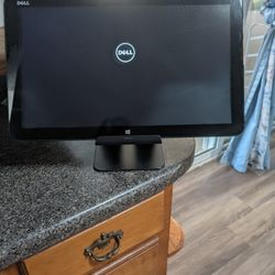 Dell XPS 18
